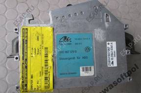 БЛОК УПРАВЛЕНИЯ T/15 AUDI VW  МОДУЛЬ  1H0907379B