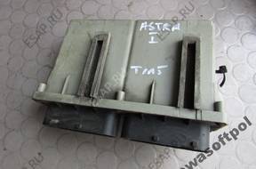 БЛОК УПРАВЛЕНИЯ T/15 OPEL ASTRA   09131731