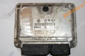 БЛОК УПРАВЛЕНИЯ   T4 2.5 tdi 074 906 018 B