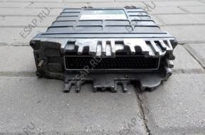 БЛОК УПРАВЛЕНИЯ T4 2.5 TDI   074906021F