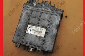 БЛОК УПРАВЛЕНИЯ   T4 Transporter 2.5 074906021A