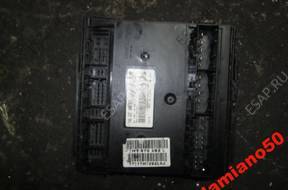 БЛОК УПРАВЛЕНИЯ T5 2,5 TDI МОДУЛЬ   BSI 7H0937049Q