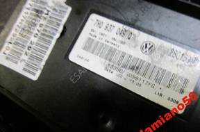 БЛОК УПРАВЛЕНИЯ T5 2,5 TDI МОДУЛЬ   BSI 7H0937049Q