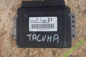 БЛОК УПРАВЛЕНИЯ TACUMA 1.6  1AKD