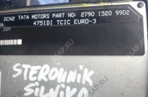 БЛОК УПРАВЛЕНИЯ   TATA INDICA 1,4TDI 279015209902