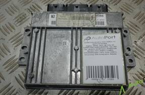 БЛОК УПРАВЛЕНИЯ TATA INDICA 1.4 MPFI 279115219916