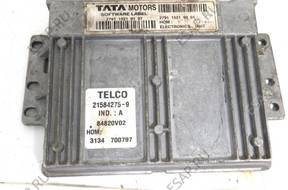 БЛОК УПРАВЛЕНИЯ TATA INDICA CITY ROVER 1,4 279115210107