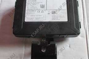 БЛОК УПРАВЛЕНИЯ   TCU RENAULT SCENIC 282752028 год, 2015