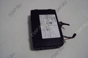 БЛОК УПРАВЛЕНИЯ   TCU RENAULT SCENIC III  282752028 год,