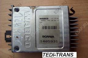 БЛОК УПРАВЛЕНИЯ   TDM  SCANIA 114 124 144 164 4