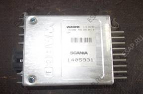 БЛОК УПРАВЛЕНИЯ TDM SCANIA 114
