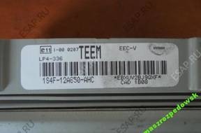 БЛОК УПРАВЛЕНИЯ   TEEM FORD FOCUS 1S4F-12A650-AHC