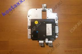 БЛОК УПРАВЛЕНИЯ   ТЕЛЕФОНОМ 3C0035730A VW PASSAT B6