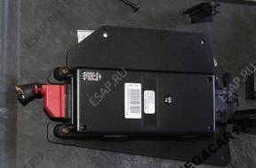 БЛОК УПРАВЛЕНИЯ ТЕЛЕФОНОМ 3W0971262C VW PHAETON