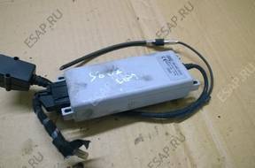 БЛОК УПРАВЛЕНИЯ ТЕЛЕФОНОМ A8 D2 S8 LIFT 4B0862335A