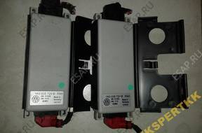 БЛОК УПРАВЛЕНИЯ ТЕЛЕФОНОМ INTERFACE 1K0035729B VW TOURAN