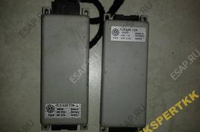 БЛОК УПРАВЛЕНИЯ ТЕЛЕФОНОМ INTERFACE 7L6035729 TOUAREG 7L