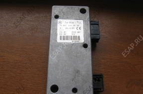 БЛОК УПРАВЛЕНИЯ ТЕЛЕФОНОМ MERCEDES A 001 820 26 26