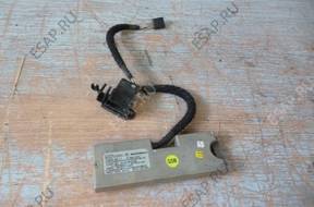 БЛОК УПРАВЛЕНИЯ ТЕЛЕФОНОМ MOTOROLA BMW E39 E38  6900254