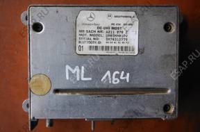 БЛОК УПРАВЛЕНИЯ ТЕЛЕФОНОМ MOTOROLA ML164 W164 A2118702726