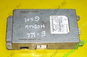 БЛОК УПРАВЛЕНИЯ   ТЕЛЕФОНОМ W211 A2118700226 MOTOROLA