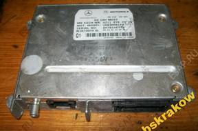 БЛОК УПРАВЛЕНИЯ TELEFONU 2118702726 MERCEDES E W211