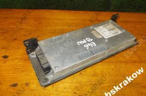 БЛОК УПРАВЛЕНИЯ TELEFONU 84.11 6916769-01 BMW E46 320D