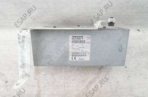 БЛОК УПРАВЛЕНИЯ   TELEFONU NAVIGACJI S80 8633488-1