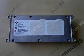 БЛОК УПРАВЛЕНИЯ telematics control unit BMW E60 E63