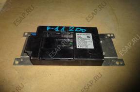 БЛОК УПРАВЛЕНИЯ    TELEMATIK 9293242  BMW F10 F11