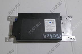 БЛОК УПРАВЛЕНИЯ   TELEMATIK BMW F10 F11 9293242 12 год,