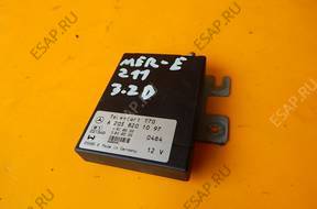 БЛОК УПРАВЛЕНИЯ TELESTART 2038201087 MERCEDES E W211