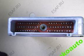 БЛОК УПРАВЛЕНИЯ TELL ДВИГАТЕЛЯ Ford Mondeo 95BB-12A650-KB