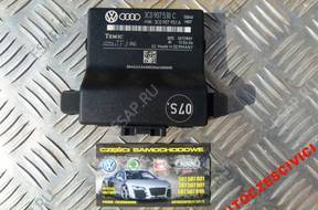 БЛОК УПРАВЛЕНИЯ   TEMIC VW PASSAT B6 3C0907530C VICI