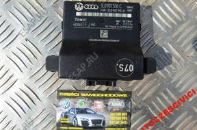 БЛОК УПРАВЛЕНИЯ   TEMIC VW PASSAT B6 3C0907530C VICI