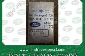 БЛОК УПРАВЛЕНИЯ TEMPOMAT AMR1173 LAND ROVER DISCOVERY 1