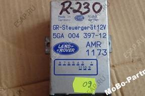 БЛОК УПРАВЛЕНИЯ TEMPOMAT LAND ROVER DISCOVERY 5GA004397