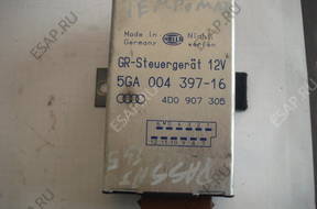 БЛОК УПРАВЛЕНИЯ TEMPOMAT PASSAT B5