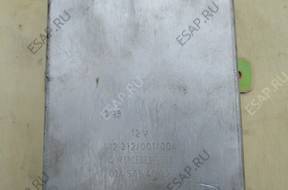 БЛОК УПРАВЛЕНИЯ TEMPOMAT-U 0145454032 3.5 TD W140