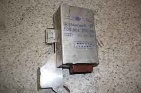 БЛОК УПРАВЛЕНИЯ ТЕМПОМАТОМ 5GA00439716 AUDI A8 D2 95'