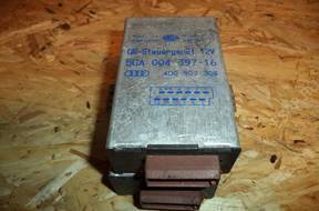 БЛОК УПРАВЛЕНИЯ ТЕМПОМАТОМ AUDI VW 4D0907305 - Rumia