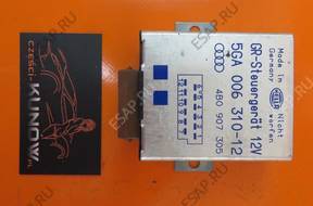 БЛОК УПРАВЛЕНИЯ ТЕМПОМАТОМ GALAXY MK2 4B0907305 2.3B