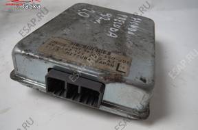 БЛОК УПРАВЛЕНИЯ   ТЕМПОМАТОМ HONDA PRELUDE IV 2,0