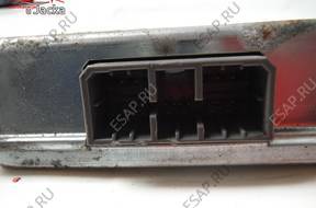 БЛОК УПРАВЛЕНИЯ   ТЕМПОМАТОМ HONDA PRELUDE IV 2,0