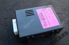 БЛОК УПРАВЛЕНИЯ   ТЕМПОМАТОМ OPEL ANTARA 2.0 CDTI