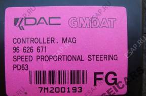 БЛОК УПРАВЛЕНИЯ   ТЕМПОМАТОМ OPEL ANTARA 2.0 CDTI