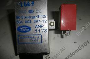 БЛОК УПРАВЛЕНИЯ   ТЕМПОМАТОМ RANGE ROVER 4.6 V8