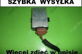 БЛОК УПРАВЛЕНИЯ ТЕМПОМАТОМ VW PASSAT B5 2.8 30V V6 96-00