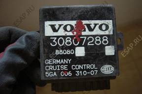 БЛОК УПРАВЛЕНИЯ temp.VOLVO V40 30807288 5GA006310-07