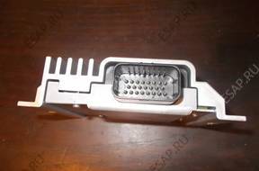 БЛОК УПРАВЛЕНИЯ  TERRACAN   BORG WARNER